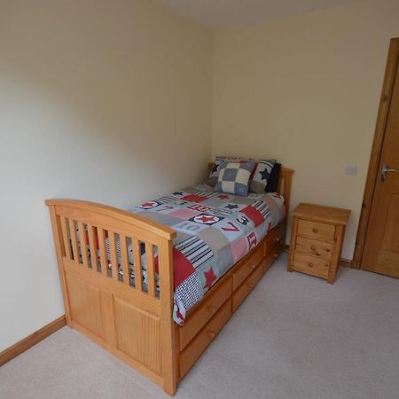 Tall Pines Apartment Spean Bridge Luaran gambar