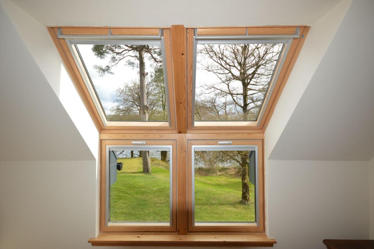 Tall Pines Apartment Spean Bridge Luaran gambar