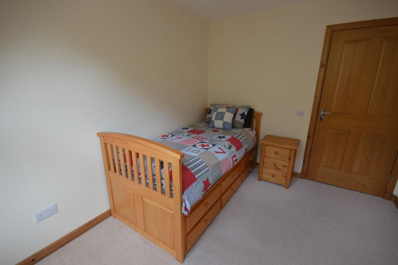 Tall Pines Apartment Spean Bridge Luaran gambar