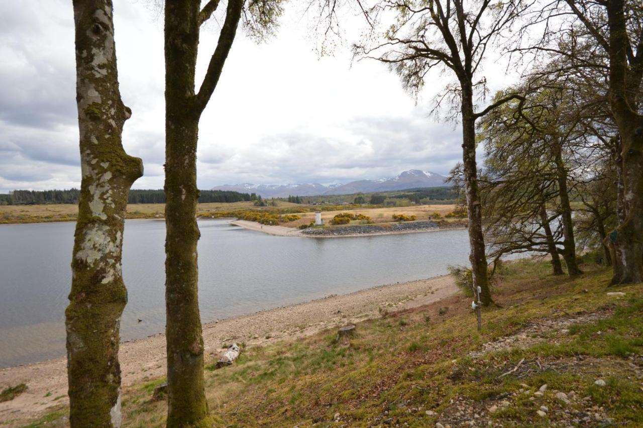 Tall Pines Apartment Spean Bridge Luaran gambar