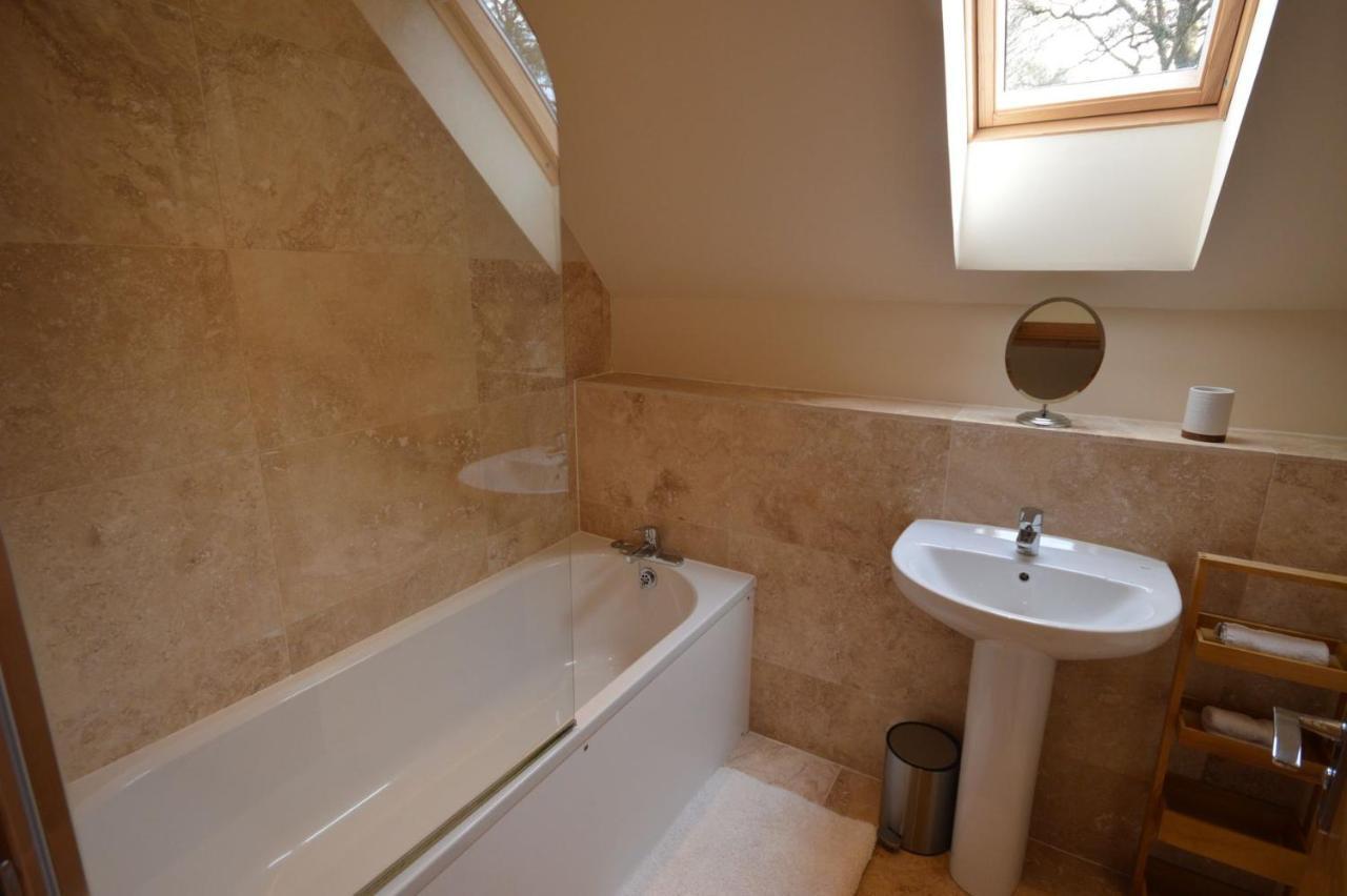 Tall Pines Apartment Spean Bridge Luaran gambar