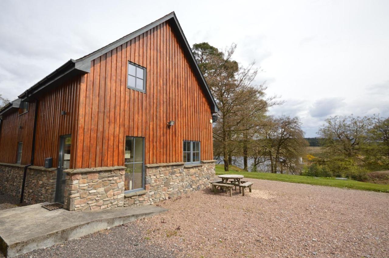 Tall Pines Apartment Spean Bridge Luaran gambar