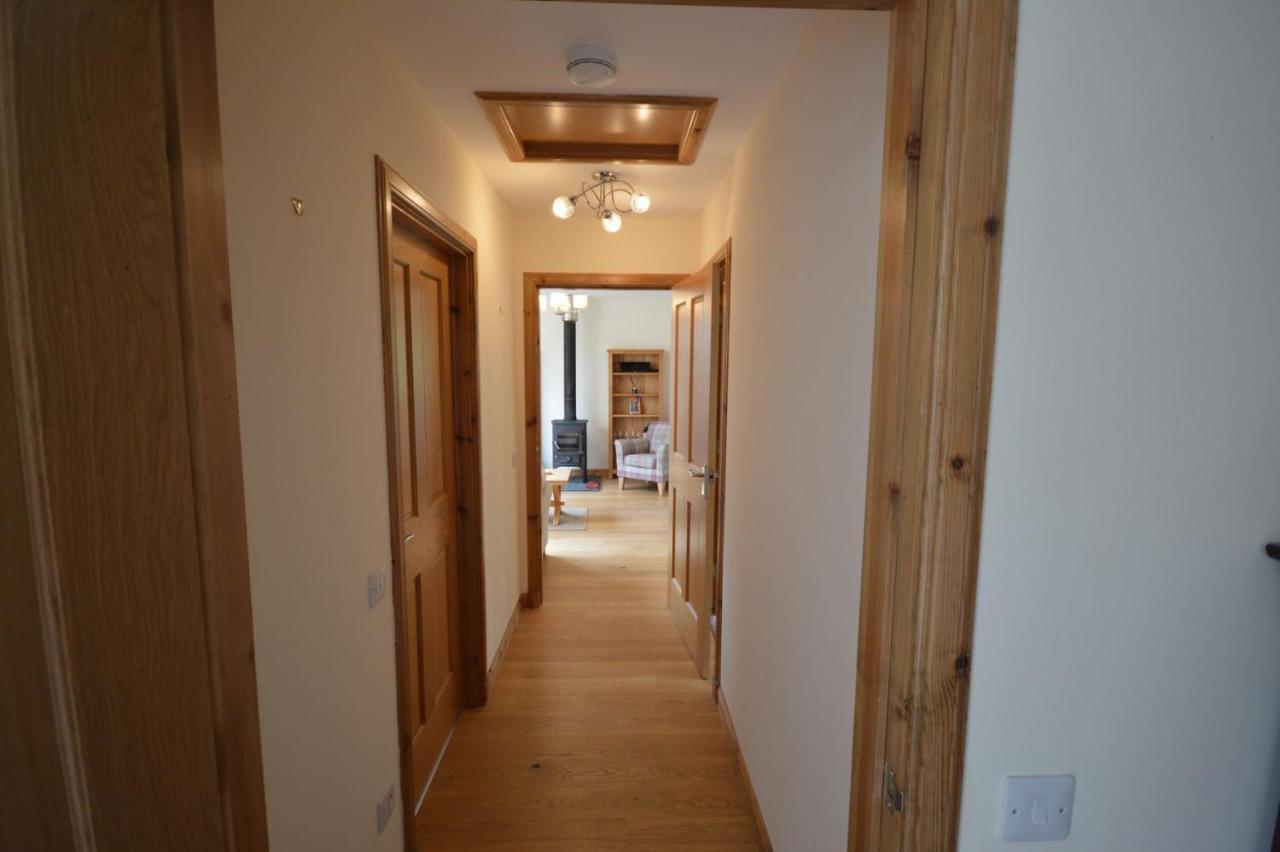 Tall Pines Apartment Spean Bridge Luaran gambar