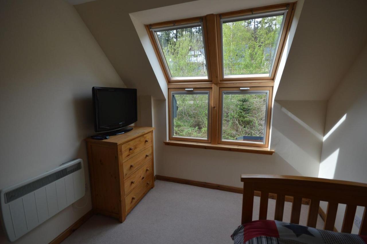Tall Pines Apartment Spean Bridge Luaran gambar