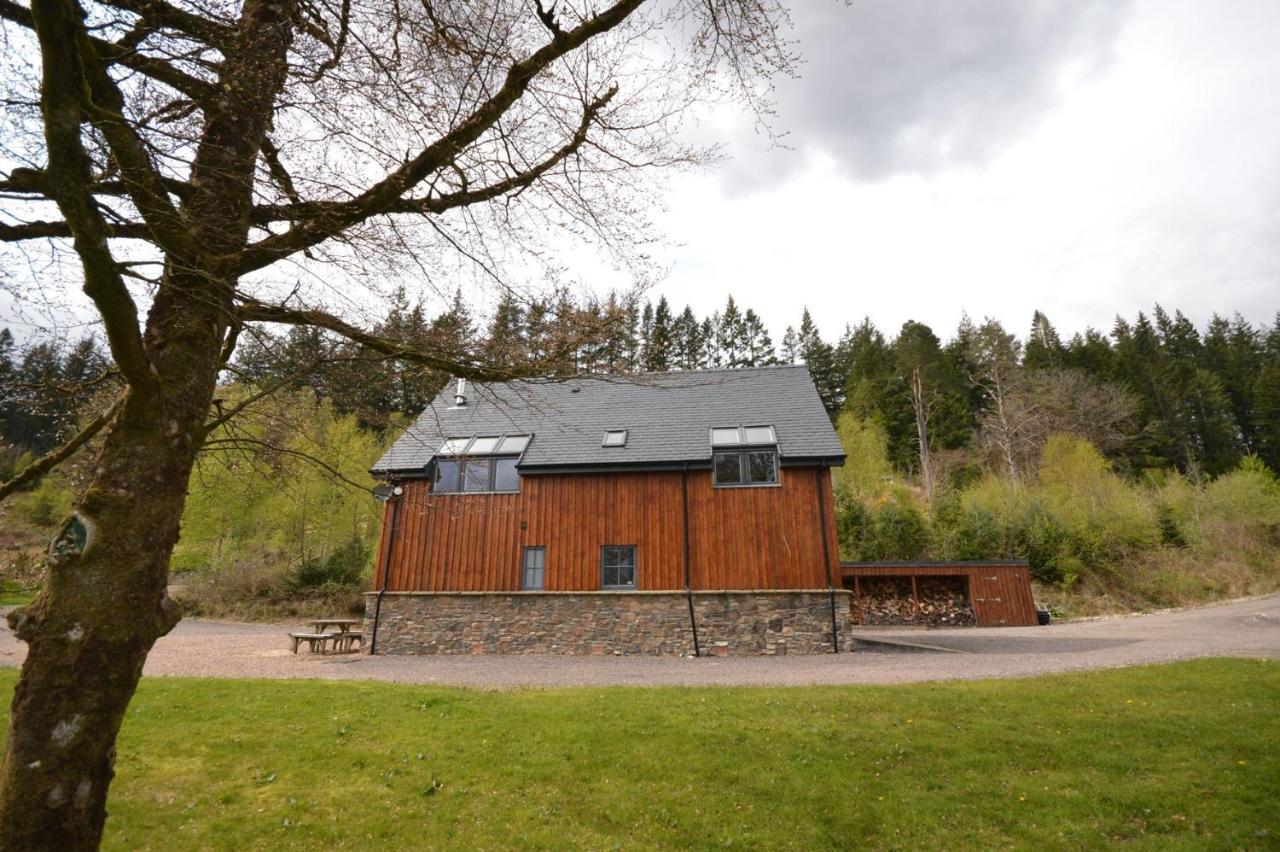 Tall Pines Apartment Spean Bridge Luaran gambar