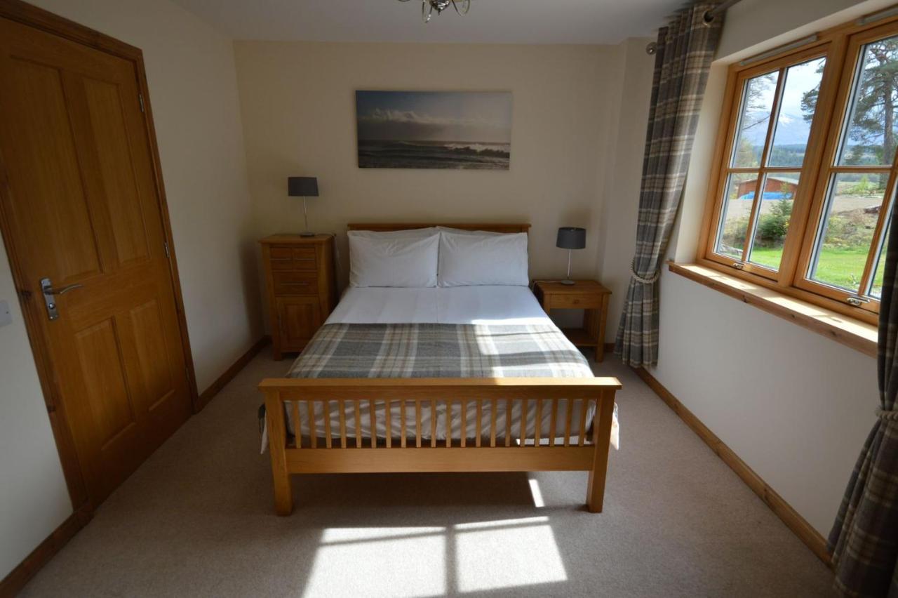 Tall Pines Apartment Spean Bridge Luaran gambar
