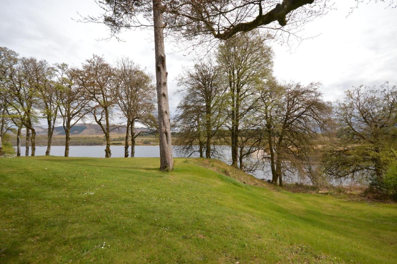Tall Pines Apartment Spean Bridge Luaran gambar